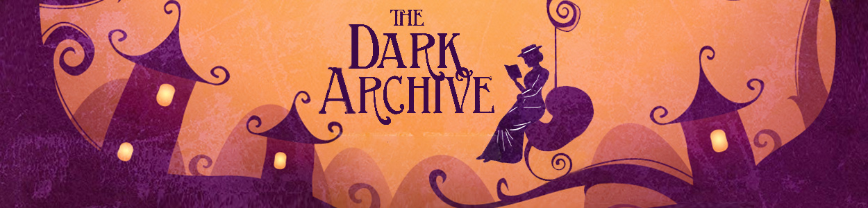 Adventure - The Dark Archive