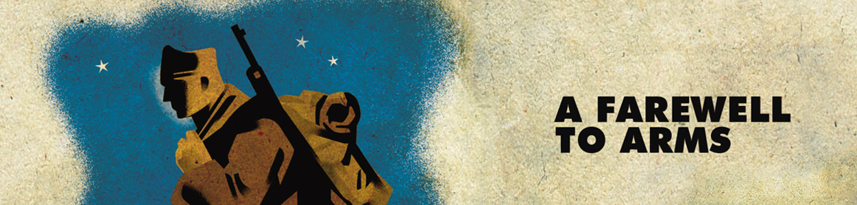 Modern & contemporary fiction - A Farewell to Arms