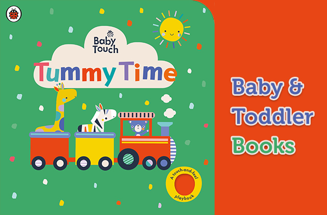 APP - Baby & Toddler - Tummy Time