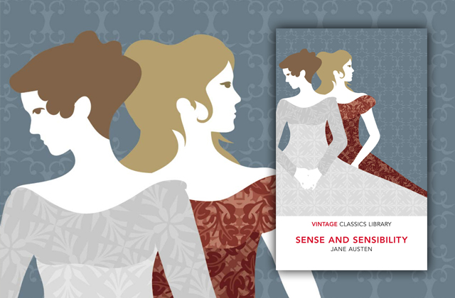 APP - Vintage Classics - Sense and Sensibility