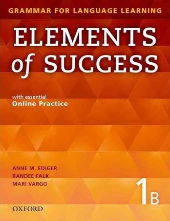 1: Split Edition Student Book B with essential Online Practice