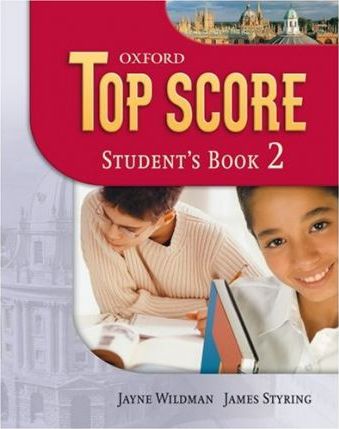 2: Student's Book