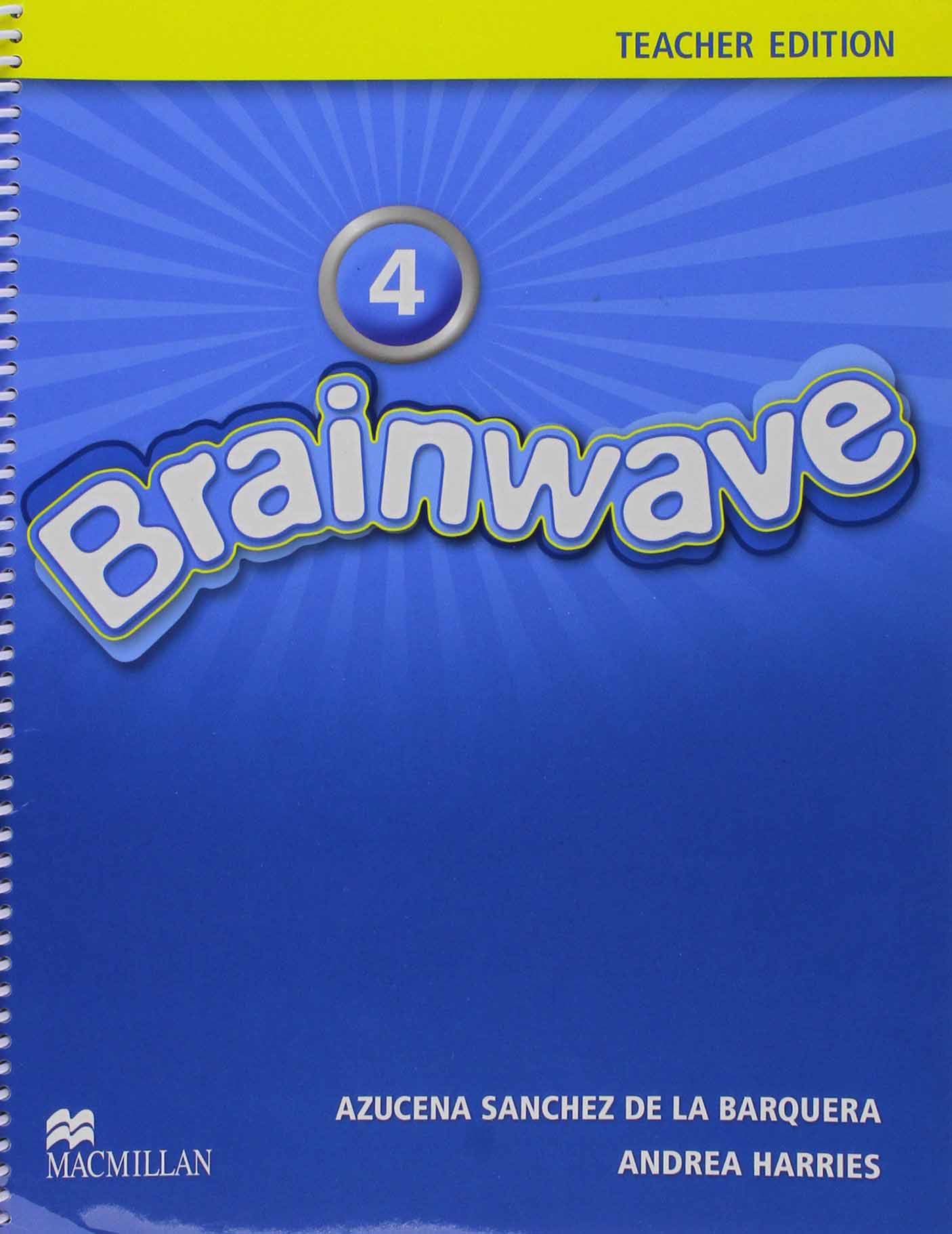 brainwave-level-4-teacher-edition