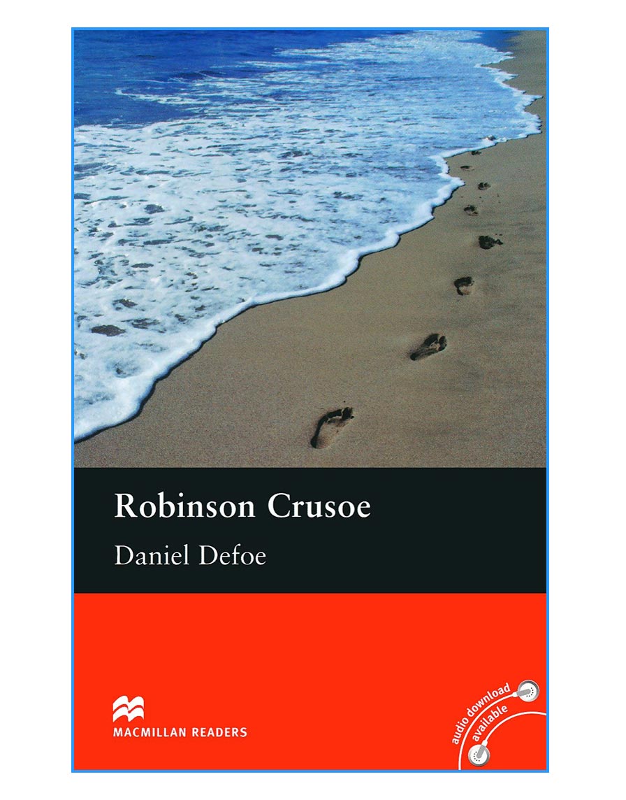 Robinson Crusoe. Level 4 Intermediate. B1. Cambridge Experience Readers.  (Cambridge Discovery Readers, Level 4) - 9788483235539 : Defoe,Daniel:  : Libros