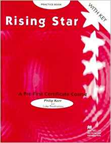  The rising talent: A practical guide of how to get