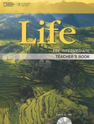 Salida hacia codicioso Gángster Life: Pre-Intermediate: Teacher's Book with Audio CD