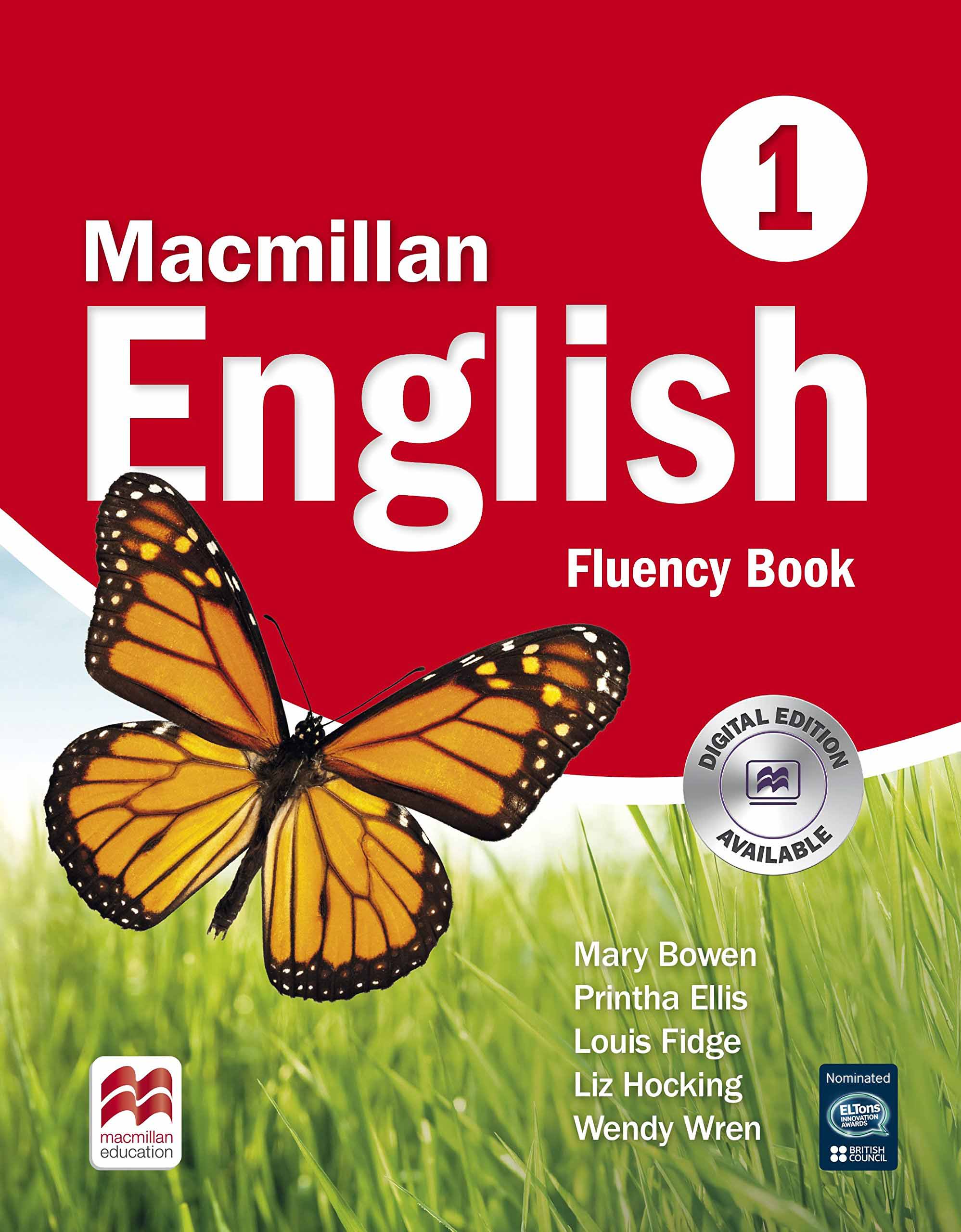 presentations in english macmillan