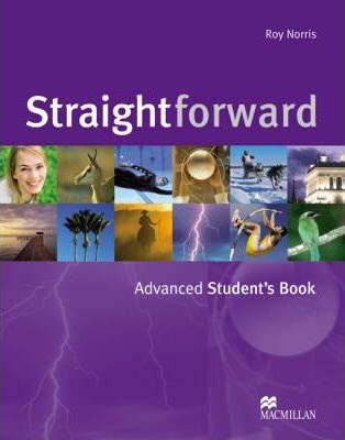 Straightforward Beginner Student Book: 9781405010498: Books 