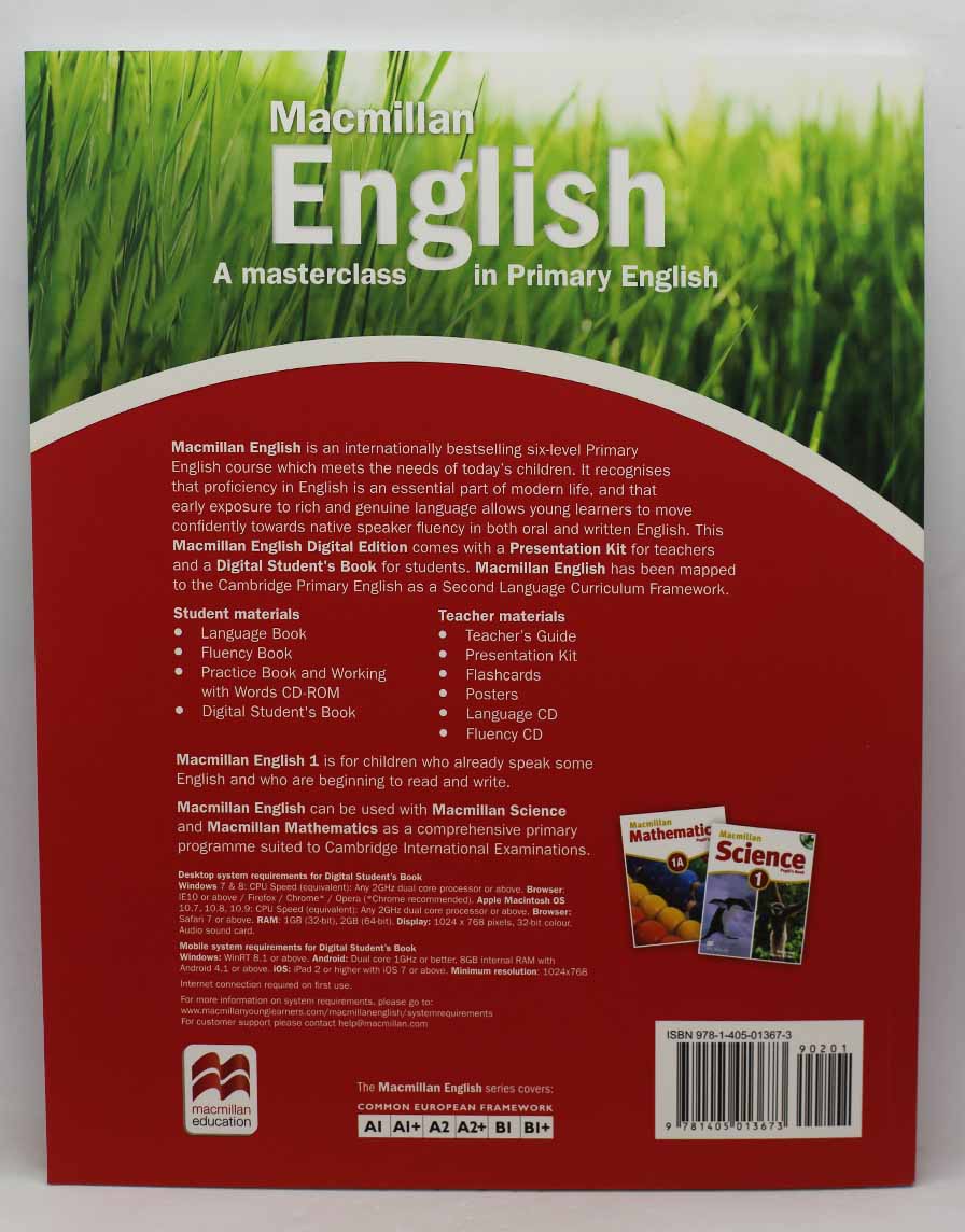 macmillan-english-1-language-book