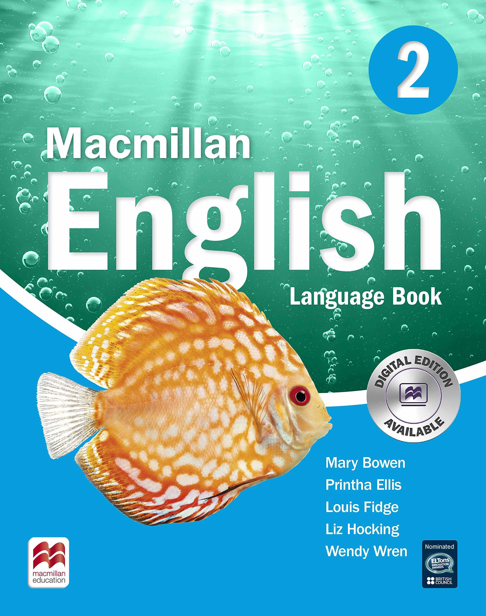 Macmillan English Language Book Pdf