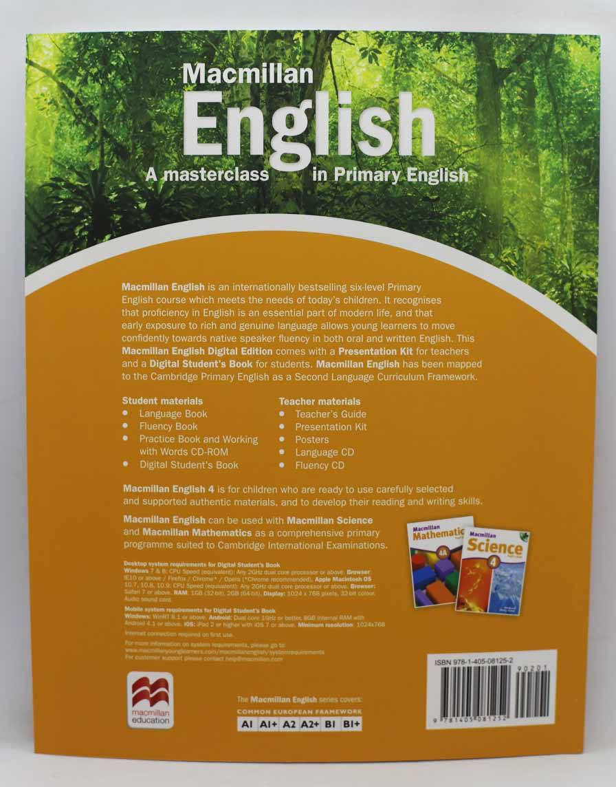 macmillan-english-4-language-book