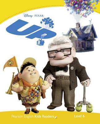 Up Disney Pixar