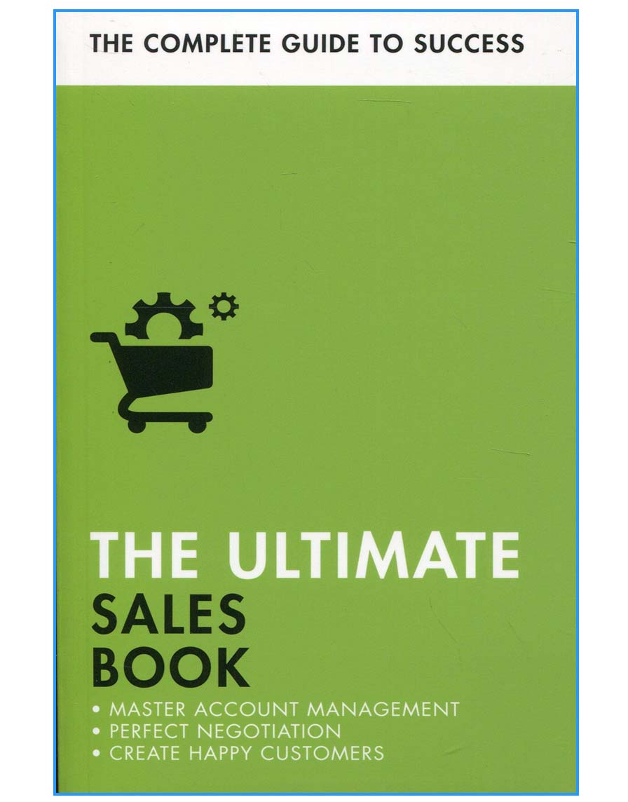 The sales book. Topic Master книга. Test Master book.