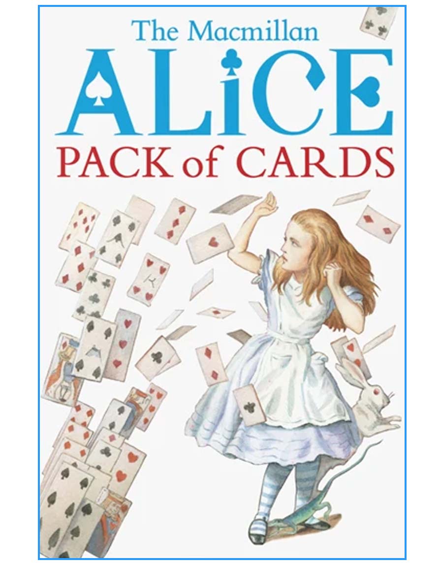 The best Alice in Wonderland books for all ages - Pan Macmillan
