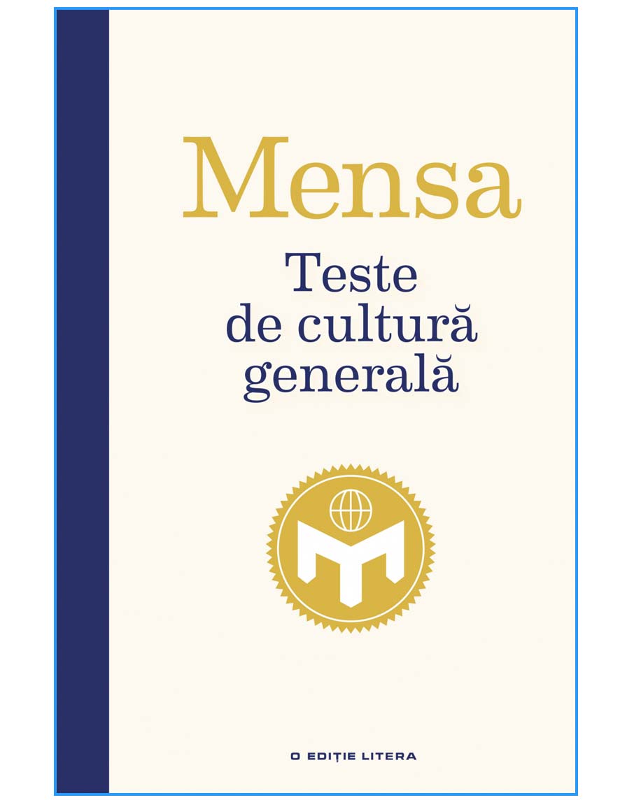 The Mensa Quiz Book